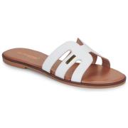 Slippers Les Tropeziennes par M.Belarbi HAMIGOS