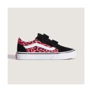 Lage Sneakers Vans Old skool v