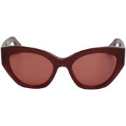 Zonnebril Salvatore Ferragamo SF1107S-653