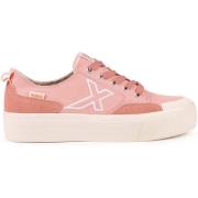 Lage Sneakers Munich Swing Sky 4188008