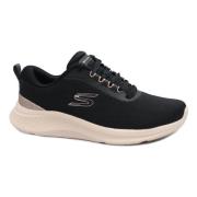 Lage Sneakers Skechers SKE-CCC-150629-BKRG