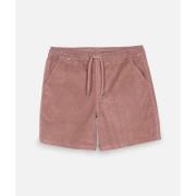 Korte Broek Oxbow Fluwelen shorts CORD