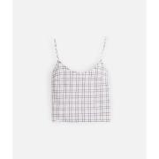 Blouse Oxbow Top CHECKS