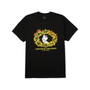 T-shirt Korte Mouw Huf T-shirt fantasies ss