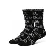 Sokken Huf Socks fuck it old english