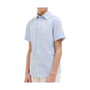 Overhemd Korte Mouw Jack &amp; Jones -