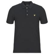 Polo Shirt Korte Mouw Lyle &amp; Scott -