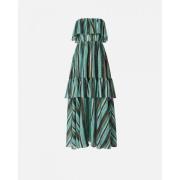 Lange Jurk Pinko ARLUNO 106878 A3CH-SD3