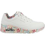 Lage Sneakers Skechers Sneaker