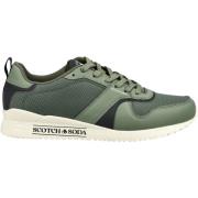 Lage Sneakers Scotch &amp; Soda Sneaker