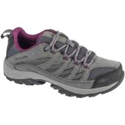Wandelschoenen Columbia Crestwood Waterproof
