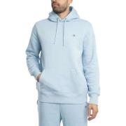 Sweater Gant Normale schild pullover hoodie
