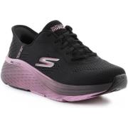 Lage Sneakers Skechers Slip-Ins Max Cushioning Elite 129626-BKMV Black...