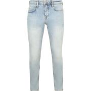 Broek Mcgregor Jeans Light Blue Denim