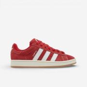 Lage Sneakers adidas Campus 00s Better Scarlet Cloud White