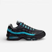 Lage Sneakers Nike Air Max 95 OG Big Bubble Baltic Blue