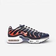 Lage Sneakers Nike Air Max Plus Dark Obsidian Bright Crimson (GS)