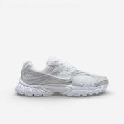 Lage Sneakers Nike V5 RNR White Black Metallic Silver (Women's)