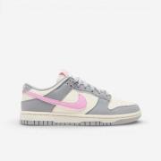 Lage Sneakers Nike Dunk Low Next Nature Light Smoke Grey Pink Rise (Wo...