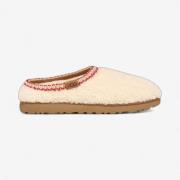 Pantoffels UGG Tasman Maxi Curly Slipper Natural