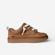Lage Sneakers UGG Lowmel Lo Chestnut