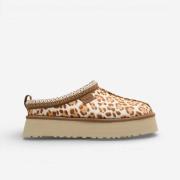 Sneakers UGG Tazz Plains Slipper Felicity Leopard Jasmine (Women's)