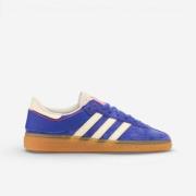 Lage Sneakers adidas Handball Cup SPZL Semi Lucid Blue Cream White