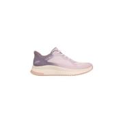 Lage Sneakers Skechers BOBS Squad 4 - Staple Look