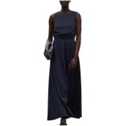 Lange Jurk Ecoalf MCWGADRVITTO0194S26