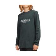 T-Shirt Lange Mouw Jack &amp; Jones -