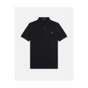 Polo Shirt Korte Mouw Fred Perry M6000