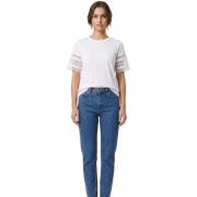 T-shirt Korte Mouw Emme Marella EMMAPE