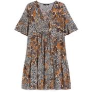 Korte Jurk Max Mara WKDFUOCO