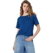 T-shirt Korte Mouw Max Mara WKDPELOTA