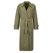 Trenchcoat Vero Moda VMCHLOE LONG TRENCHCOAT