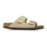 Sandalen BIRKENSTOCK Arizona Bs Nubuck