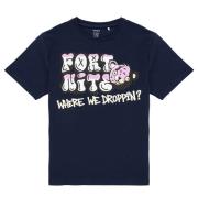 T-shirt Korte Mouw Name it NKMFRANS FORTNITE SS