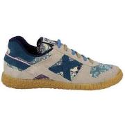 Sneakers Munich Goal 8001623 Azul