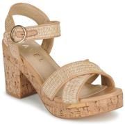 Sandalen Ravel GHENT