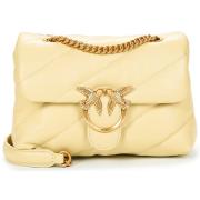 Handtas Pinko LOVE PUFF MINI CL SHEEP NAPPA