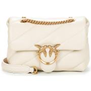 Handtas Pinko LOVE PUFF MINI CL SHEEP NAPPA