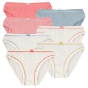 Slips Petit Bateau 7 CULOTTES