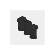 T-shirt Korte Mouw Lyle &amp; Scott Plain t-shirt