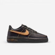 Lage Sneakers Nike Air Force 1 Lv8 (GS) "Black Desert Ochre"