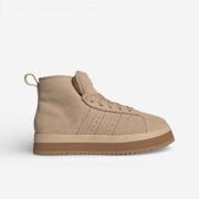 Hoge Sneakers adidas Campus 00s Winter Mid Magic Beige (Women's)