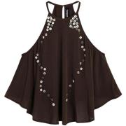 Top Desigual BLUS_BOTT 26SWBW11