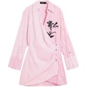 Korte Jurk Desigual VEST_CANDY 26SWVW01