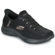Lage Sneakers Skechers -