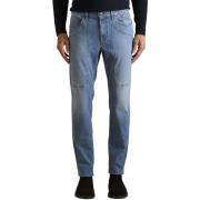 Skinny Jeans Jeckerson JOHN 5 TASCHE TOPPA JUPPA077JOHN001 DNDTFDENI04...