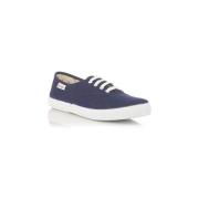 Lage Sneakers Victoria LONA INGLESA